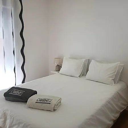 O Cantinho Na Apartmán