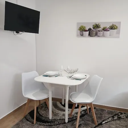 Apartmán O Cantinho Na Avelar