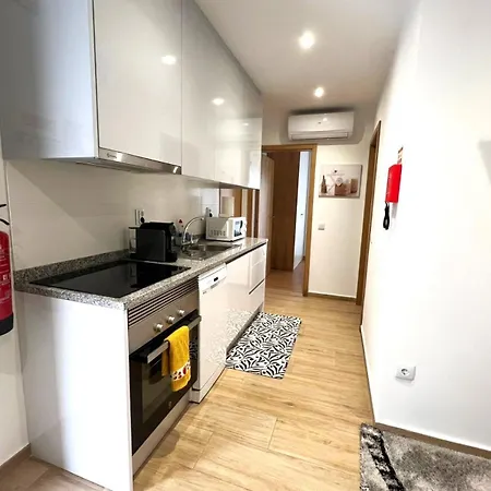 O Cantinho Na Apartmán