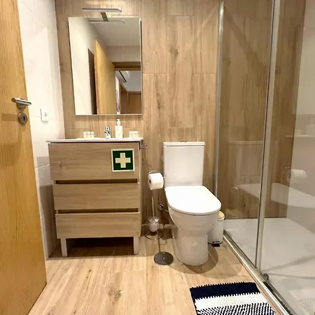 O Cantinho Na Apartmán *