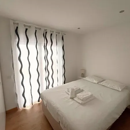 Apartmán O Cantinho Na *