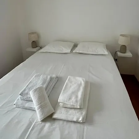O Cantinho Na Apartmán *