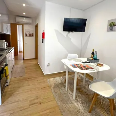 Apartamento O Cantinho Na *