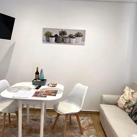 Apartamento O Cantinho Na *
