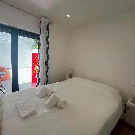 O Cantinho Na Apartamento Avelar