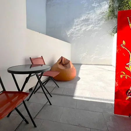 O Cantinho Na Apartamento
