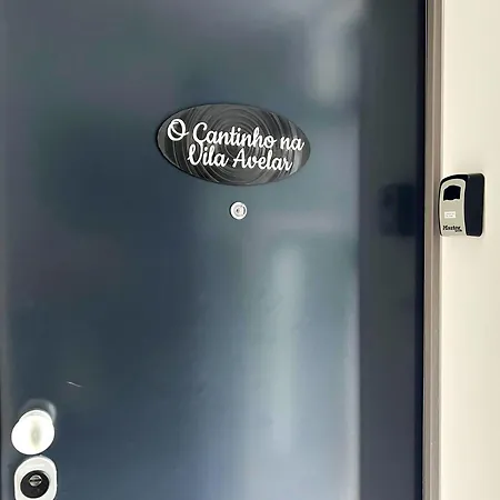 Apartamento O Cantinho Na